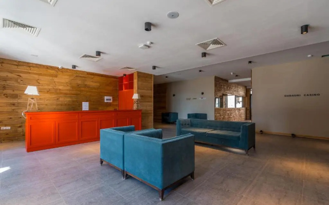 Apart Hotel