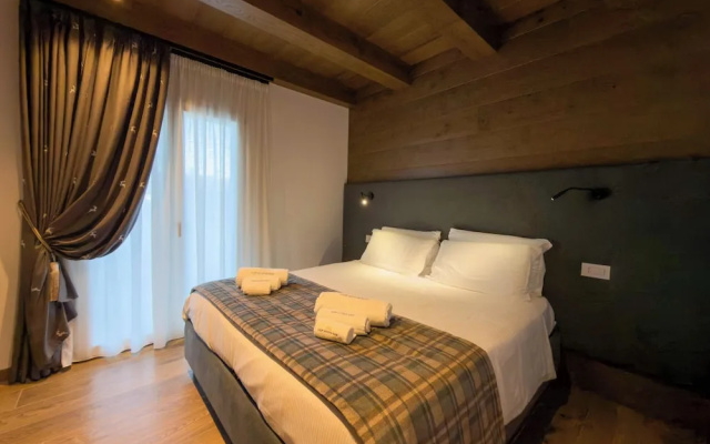Luxury Mountain Suites