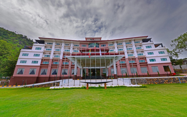 Royal Taunggyi Hotel