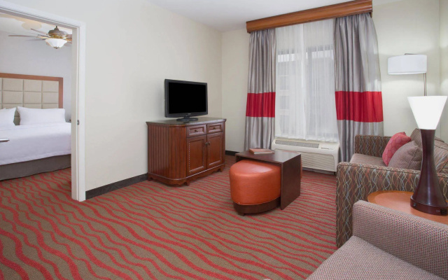 Homewood Suites Phoenix Avondale