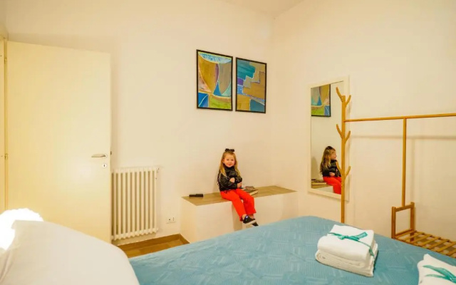 Casa Pina Family Apartment