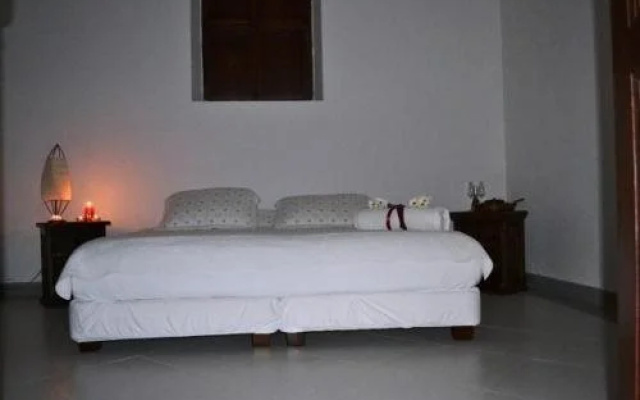 Hotel Encanto Real
