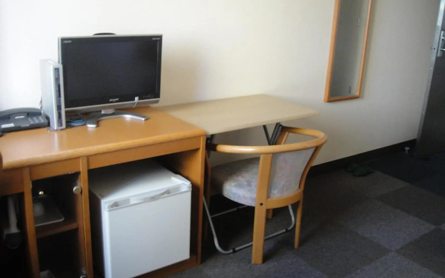 Hotel New Shizuoka