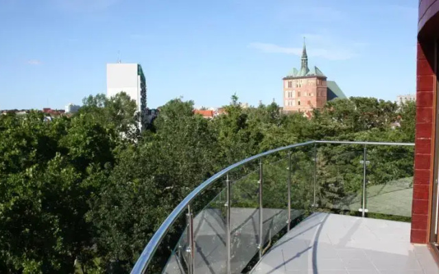 Almera Apartament