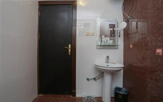 Raoum Inn Hawtah Bani Tamim