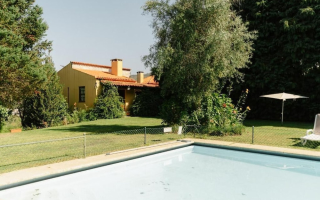 Quinta do Pomarinho - Quarto Twin Eras - by Rowdhouses 432668