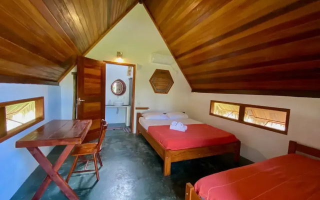 Le Marin Hotel Boutique