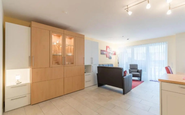 Duenenflair Wohnung 2