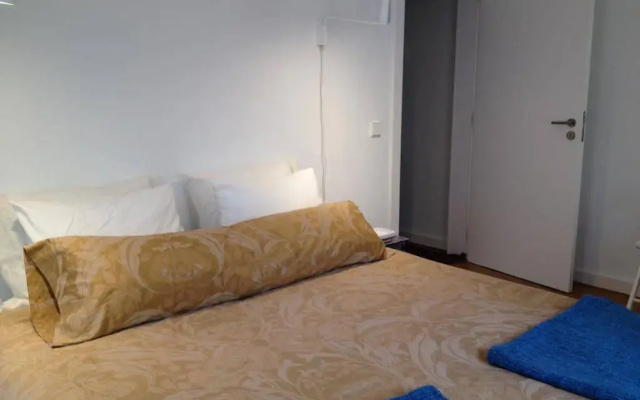 Casa Do Pateo