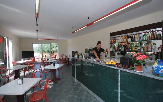 Отель Residence Borgoverde