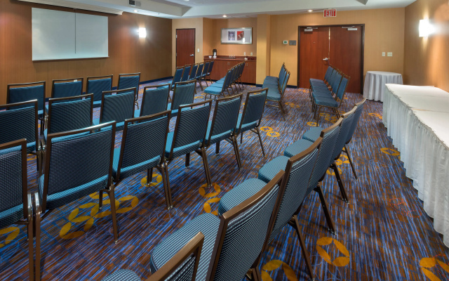 Courtyard by Marriott Panama City
