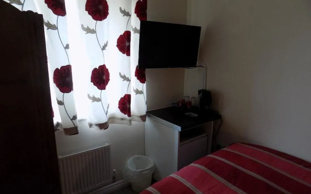 A home from home 1
