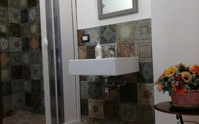Bed and breakfast Agrumi in terrazza