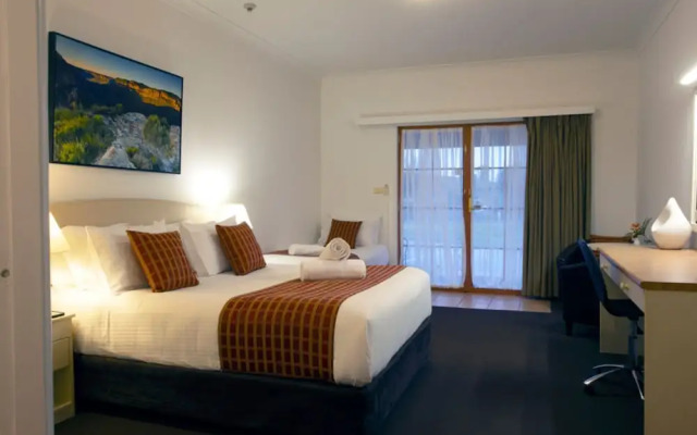 Bowen Inn Motel