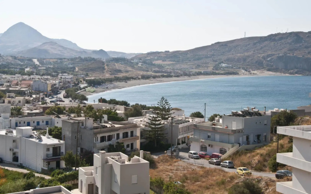 Lappa Hotel