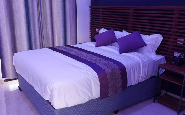 Oslo Hotel Zambia