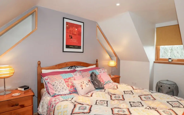 Bogindour Cottage