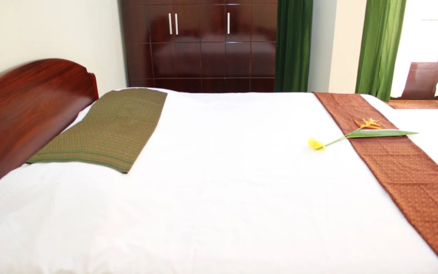 9 Dragon Hotel