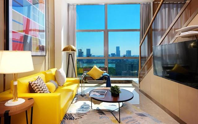 Royal Star Apartment Central City Branch