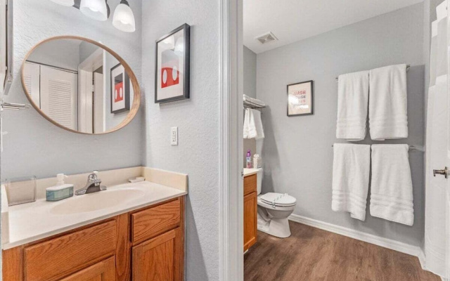 4005 SAN Sabastian Drive 3bed