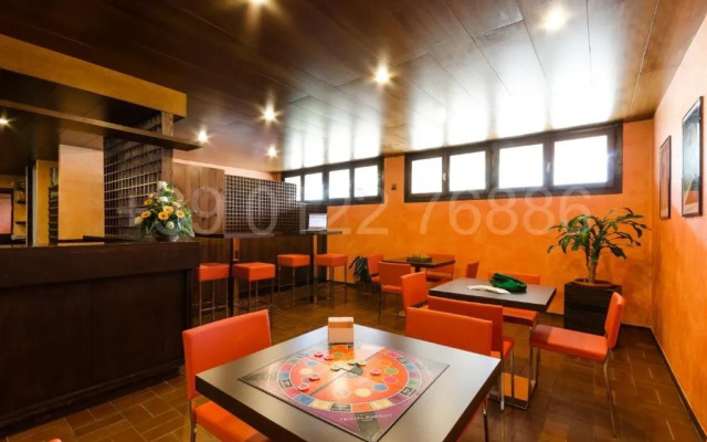 Resort Palace Sestriere 1 E 2