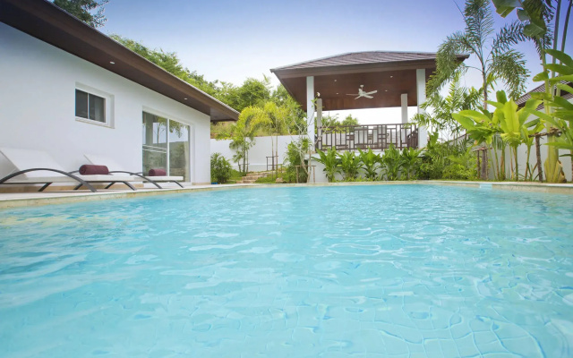 Villa Lotus