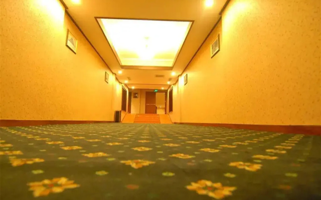 Ningbo Hai Yi Hotel
