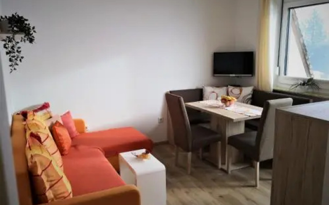 Haus Reiter