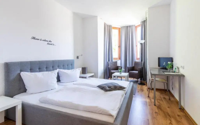 Hotel Zum Dorfbrunnen