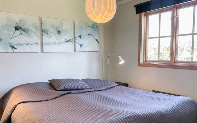 5 Person Holiday Home in Borgholm
