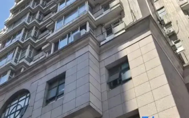 Xiangyun Hotel (Hangzhou Wulin Square Zhonghe Road Metro Station Branch)