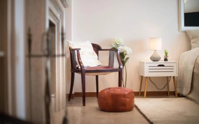 Apartment Studio Lara