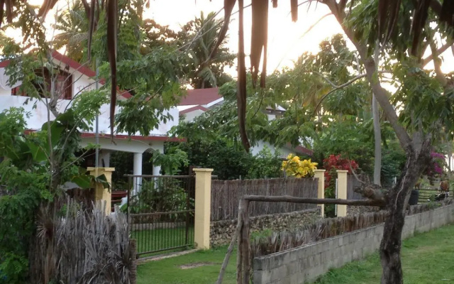 Villa La Caleta