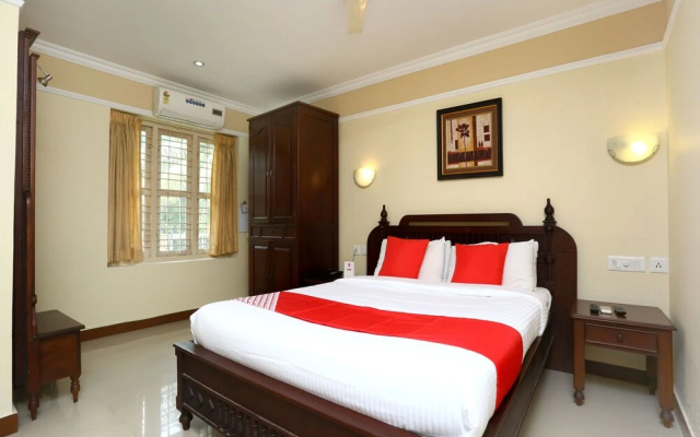 OYO Rooms East Nada