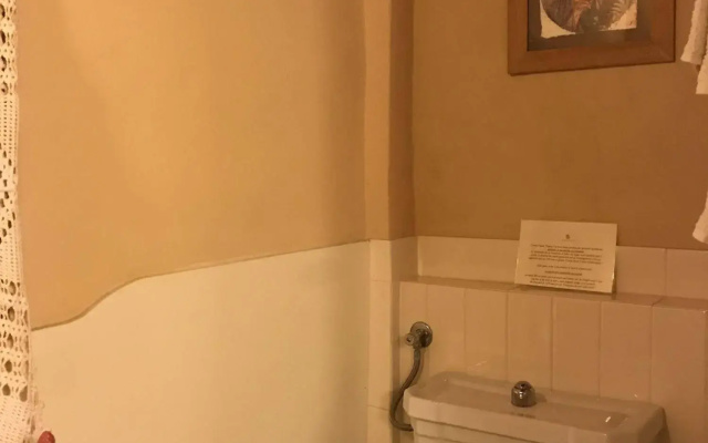 Torraccia di Chiusi