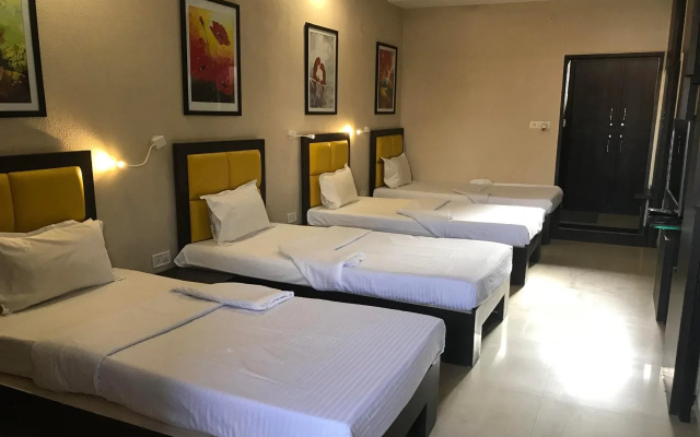Hotel Utsav