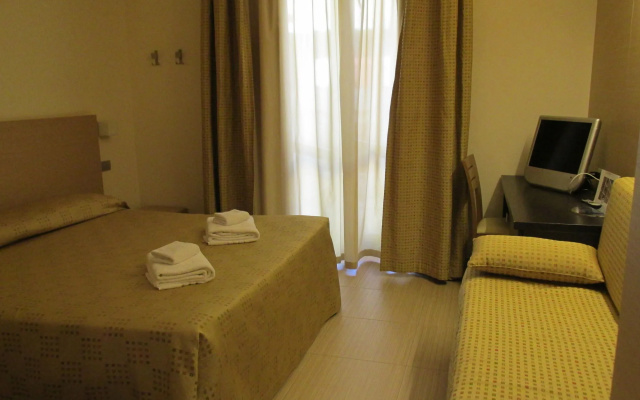 Selinunte Boutique Hotel