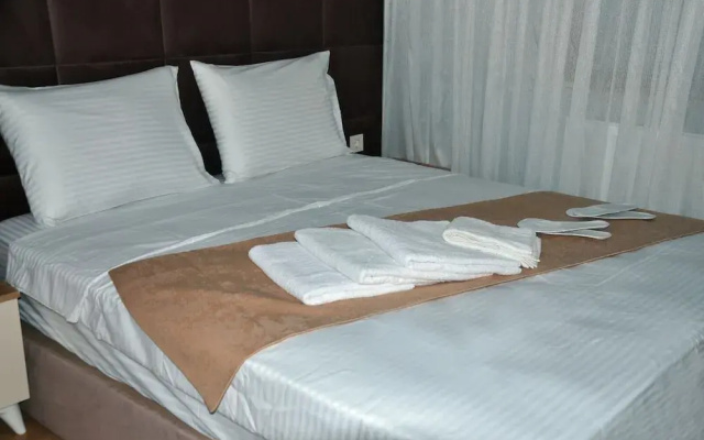 Terra Apart Taksim