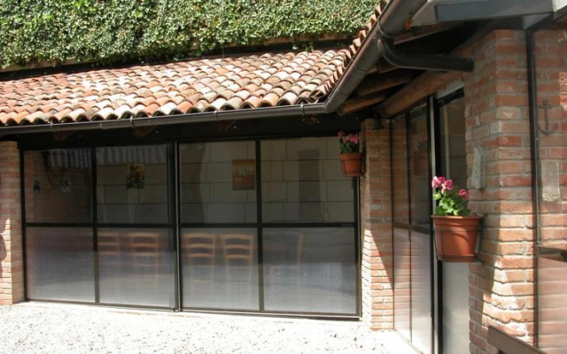 Il Ciabot