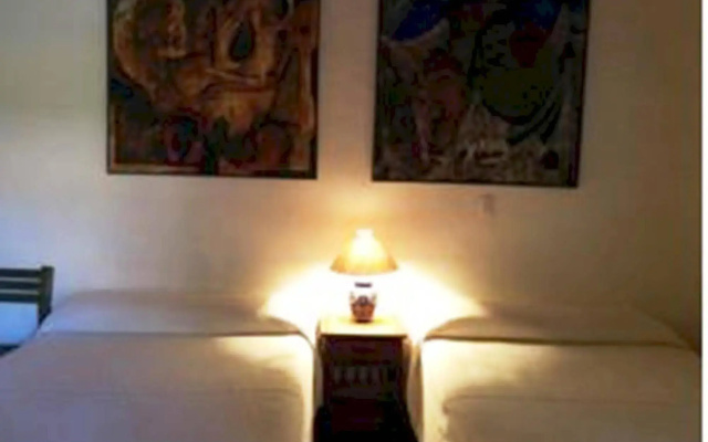 Casa Chikita