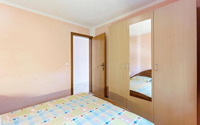 Beautiful Apartment in Vodice With 1 Bedrooms and Wifi