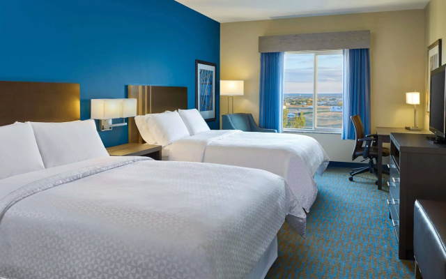Four Points by Sheraton Williston