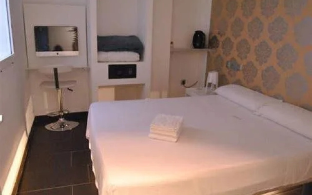 I-Rooms