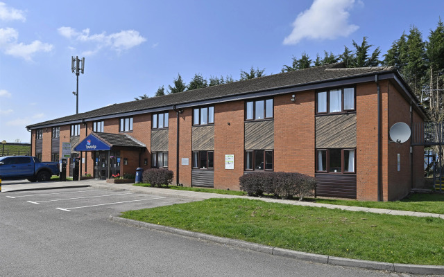 Travelodge