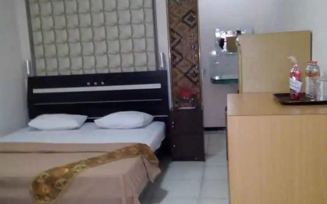 New Merdeka Hotel