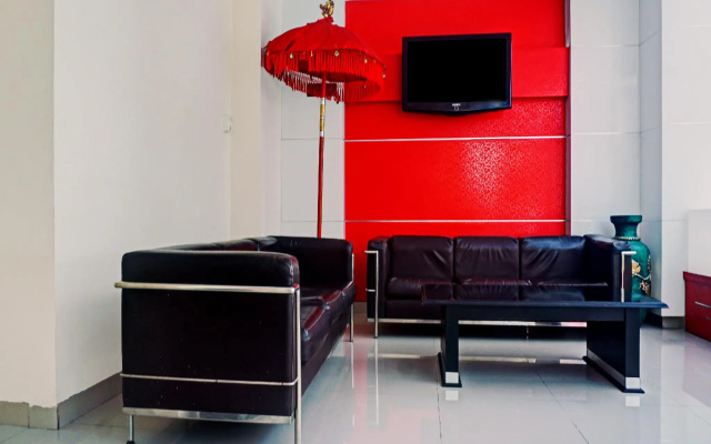 OYO 924 Hotel Bali