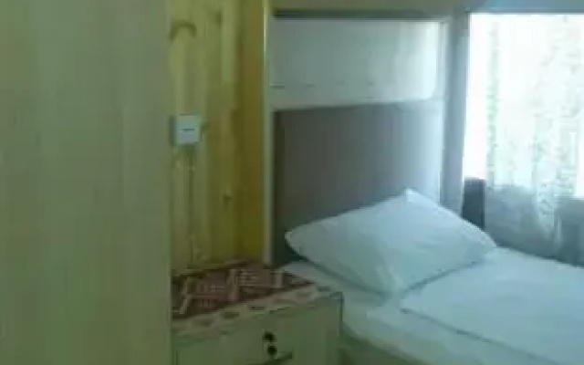 Hostel Lydia