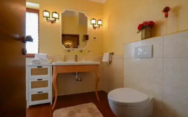 Bella & Stella Rooms