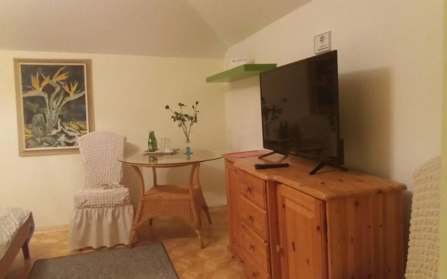 Hotel Villa Hubertus Kutno