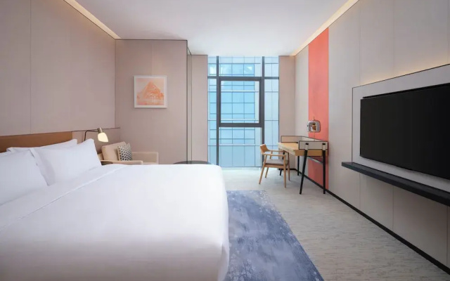 The Mercury Garden Shenzhen Nanshan, A Tribute Portfolio™ Hotel